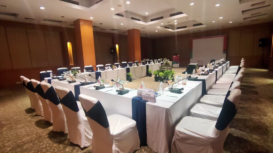 wedding places in delhi