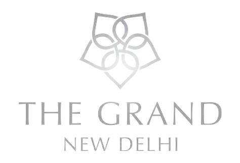 The Grand logo