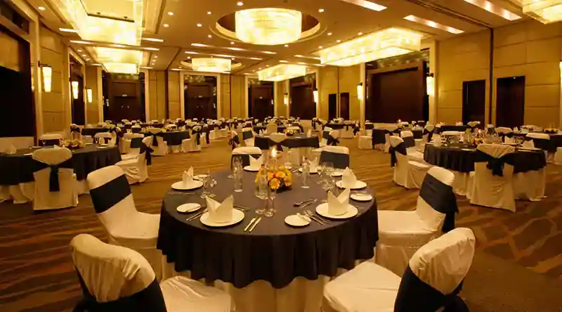 wedding and events