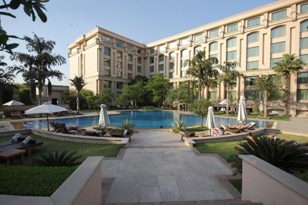 Best 5 Star Hotel in Delhi | Experience Timeless Luxury Living