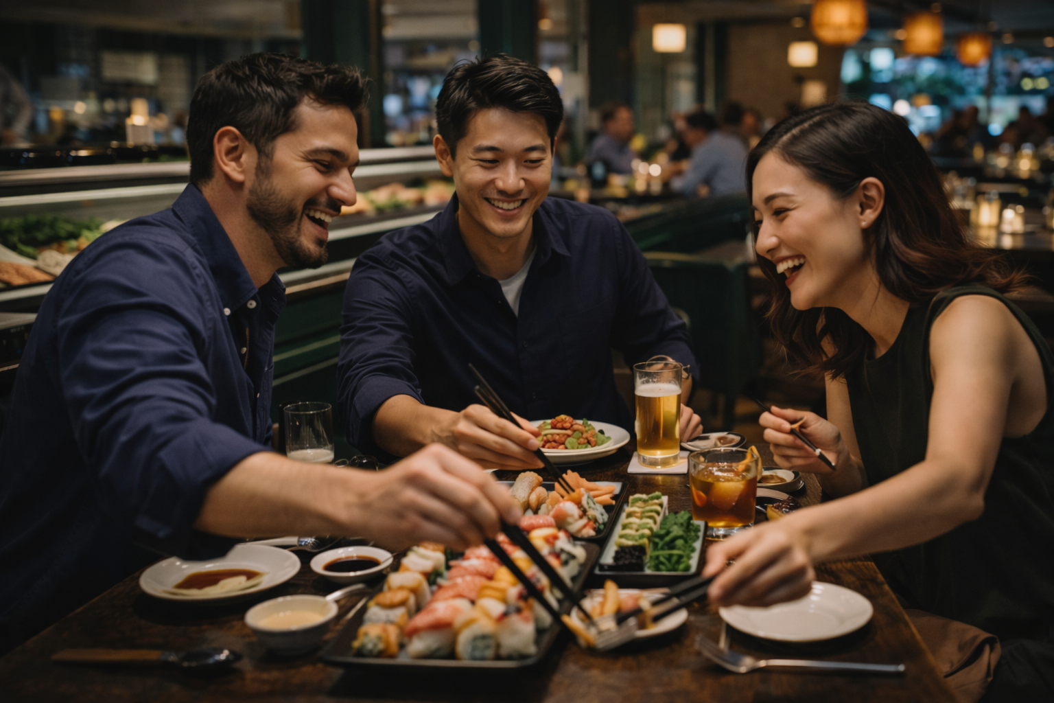 Luxury Hotel in Delhi