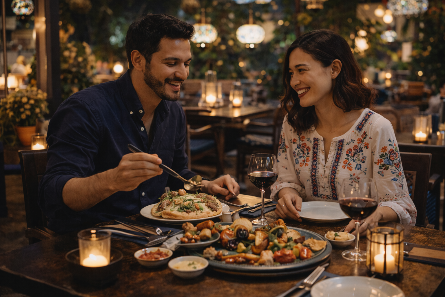 Luxury Hotel in Delhi