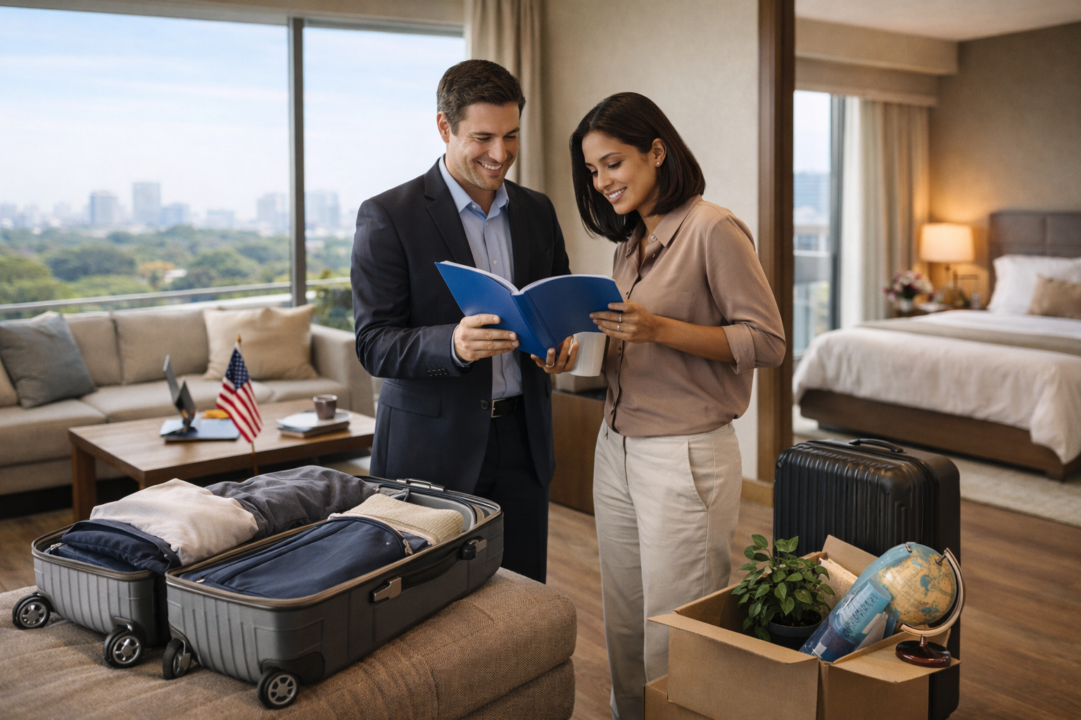 Luxury Hotel in Delhi