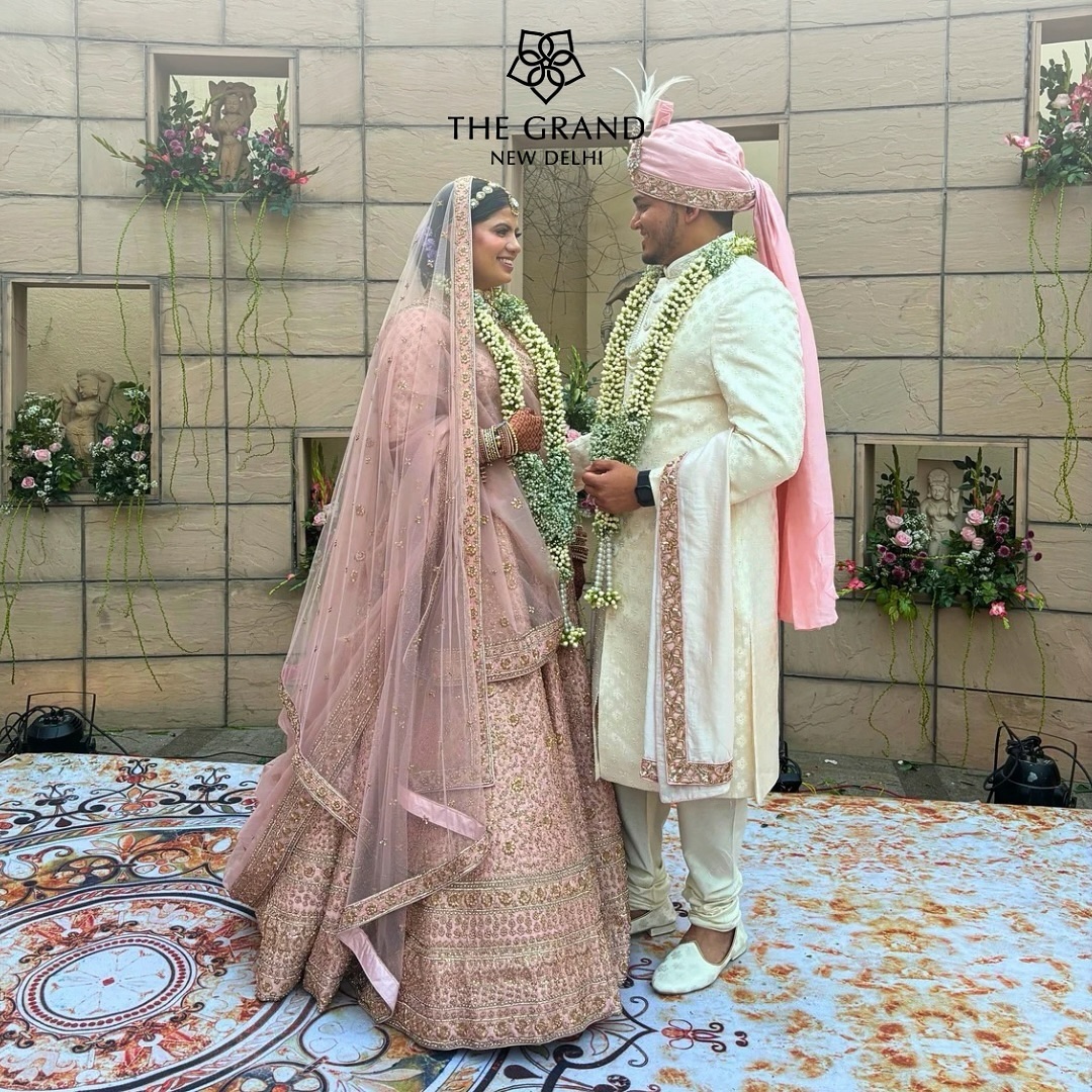 Luxury Hotel in Delhi