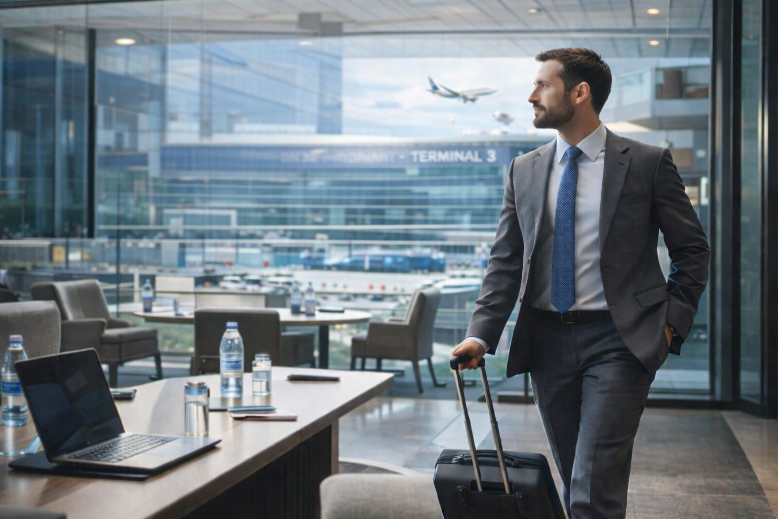 Luxury Hotel in Delhi