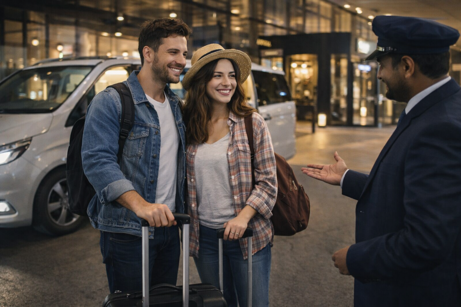 Luxury Hotel in Delhi