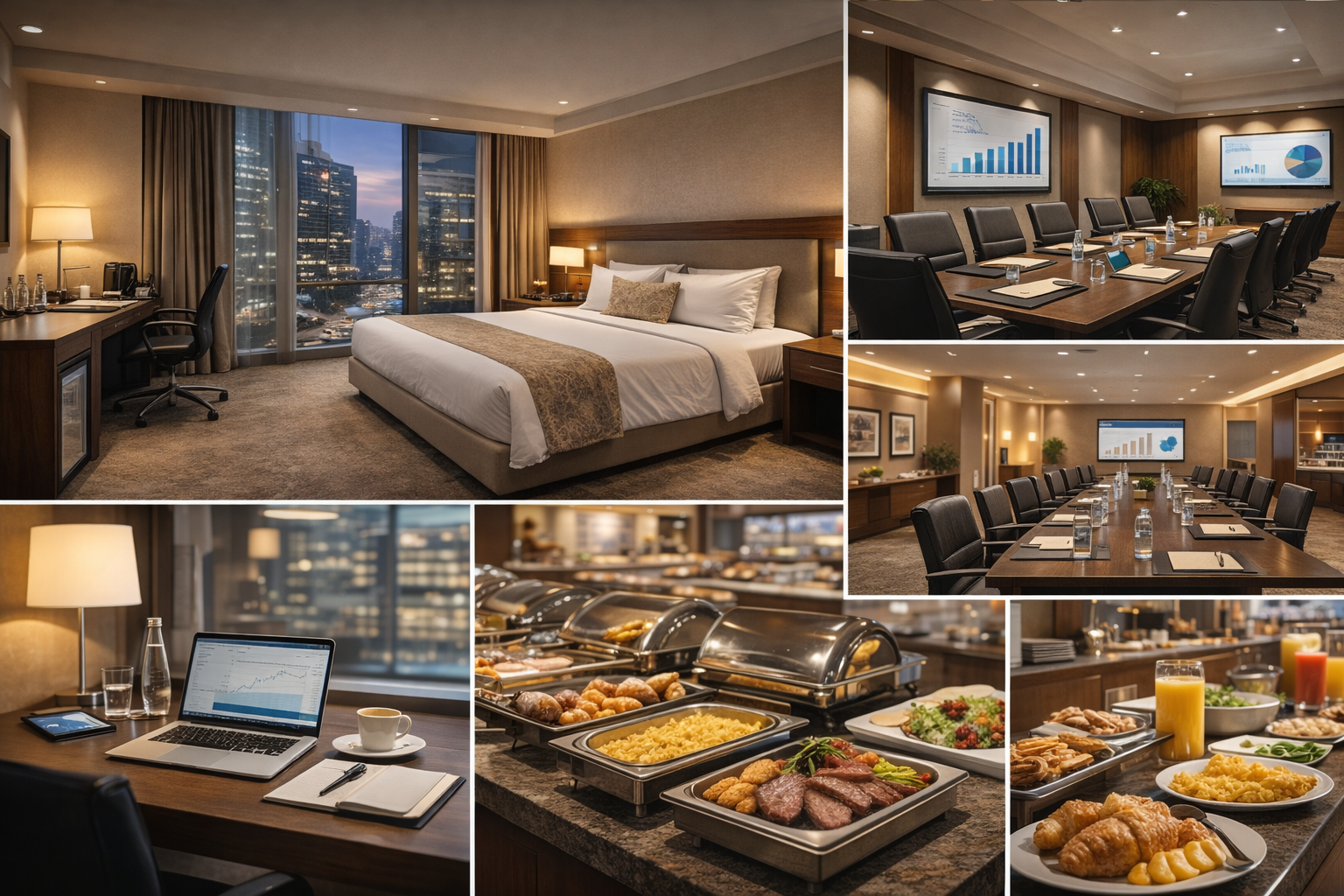 Luxury Hotel in Delhi