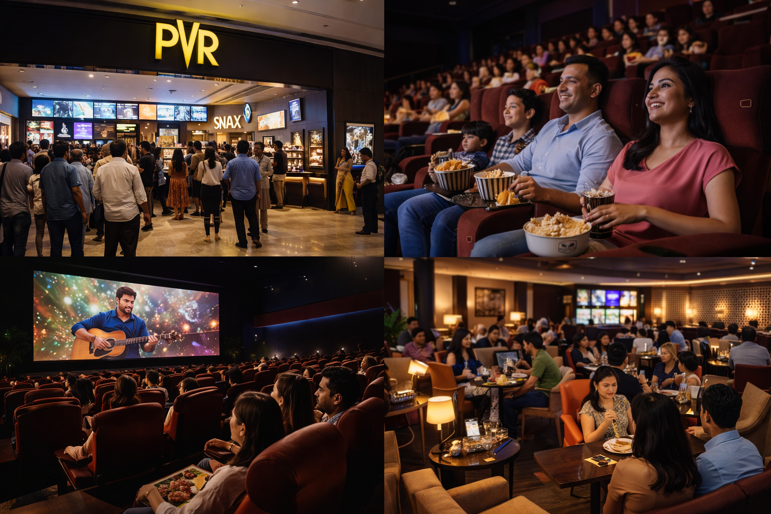 Luxury Hotel in Delhi