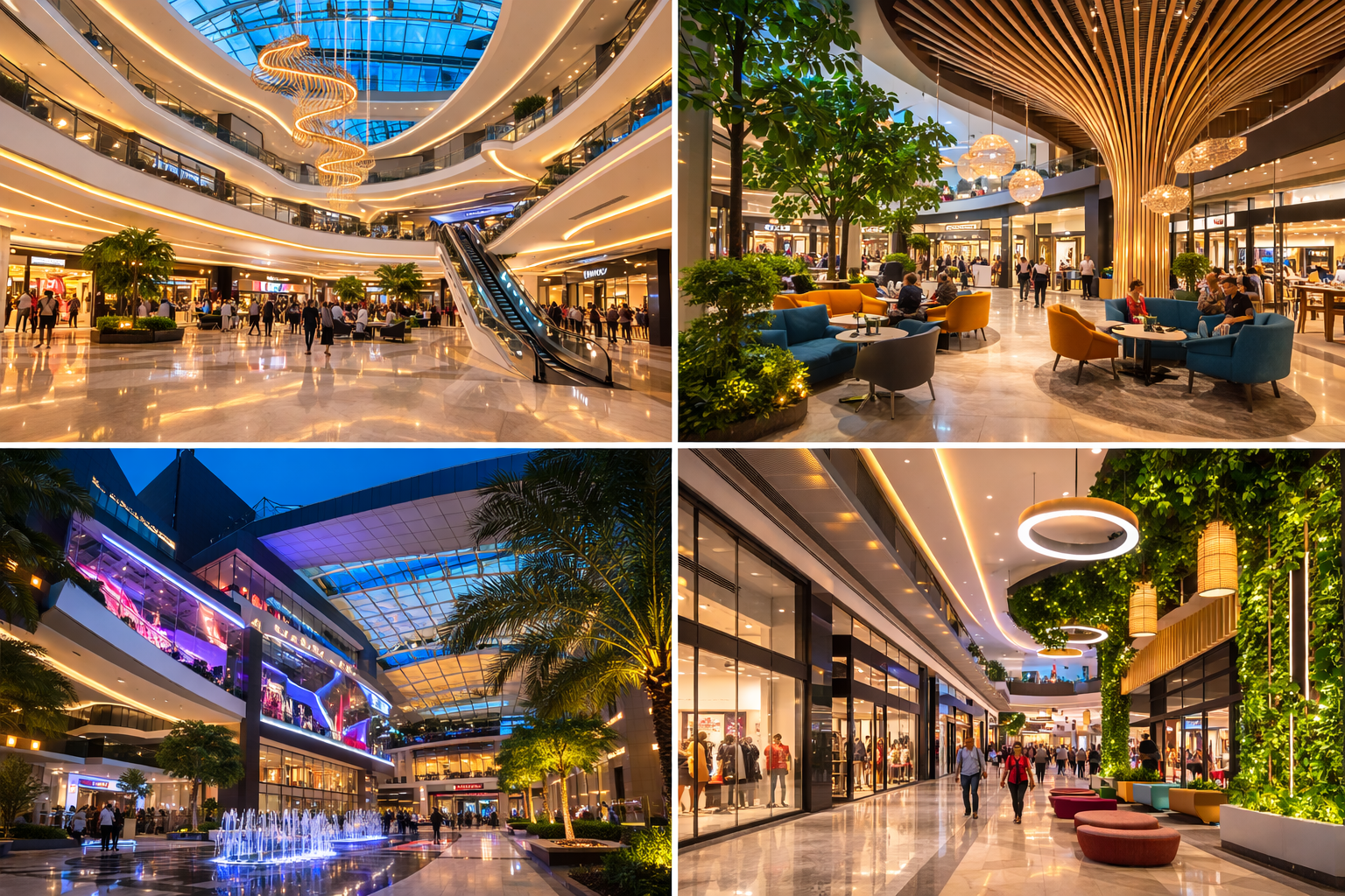 Luxury Hotel in Delhi