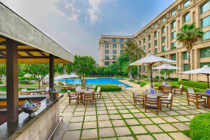 Luxury Hotel in Delhi