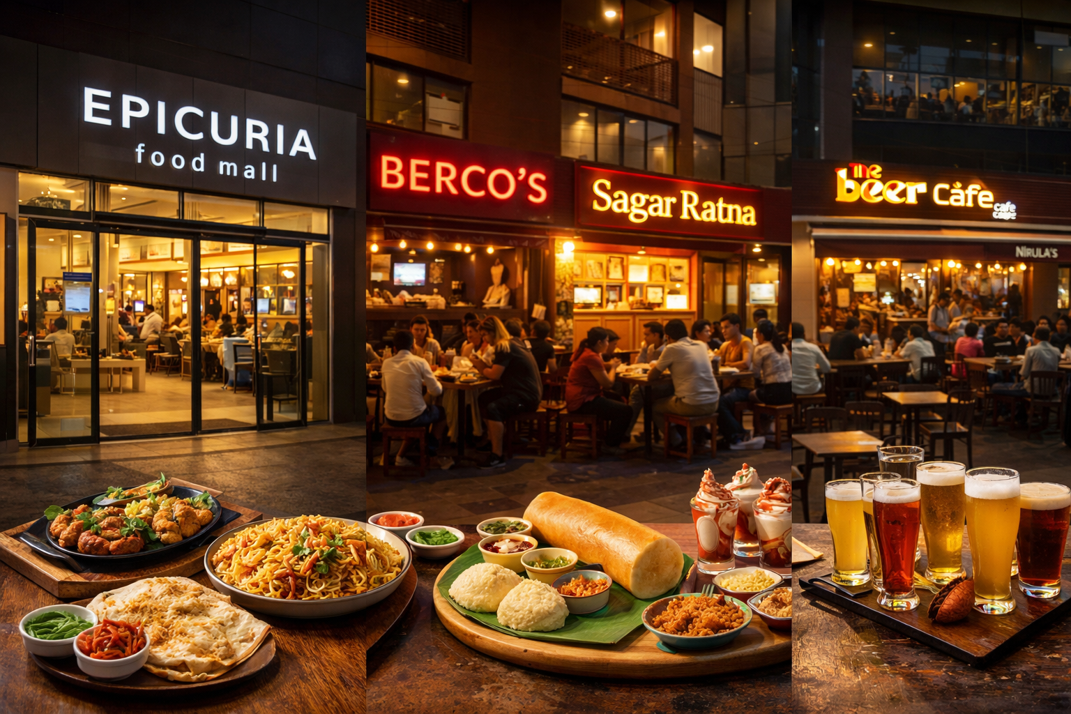 Luxury Hotel in Delhi