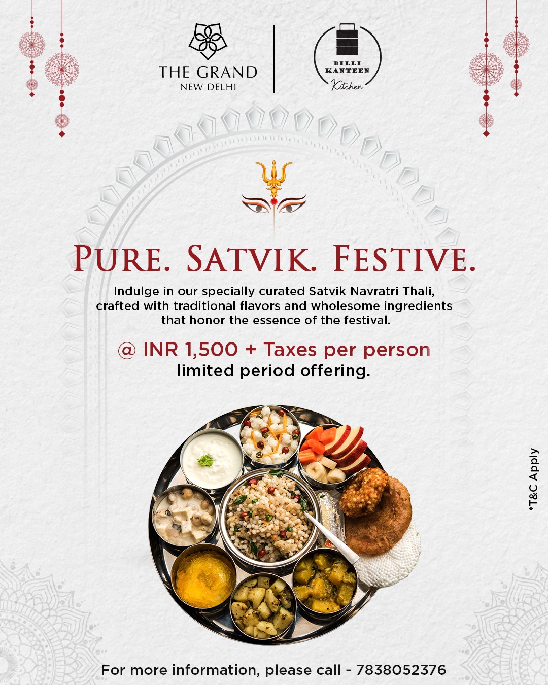 Luxury Hotel in Delhi