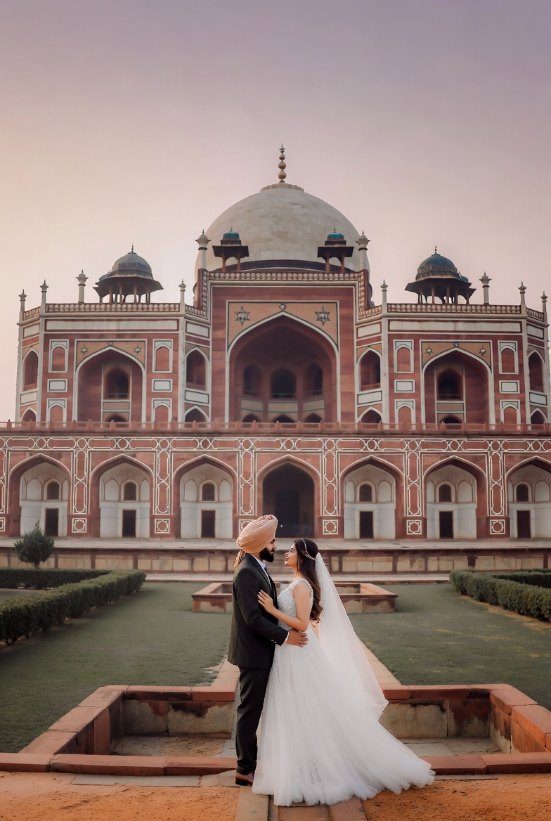 Luxury Hotel in Delhi
