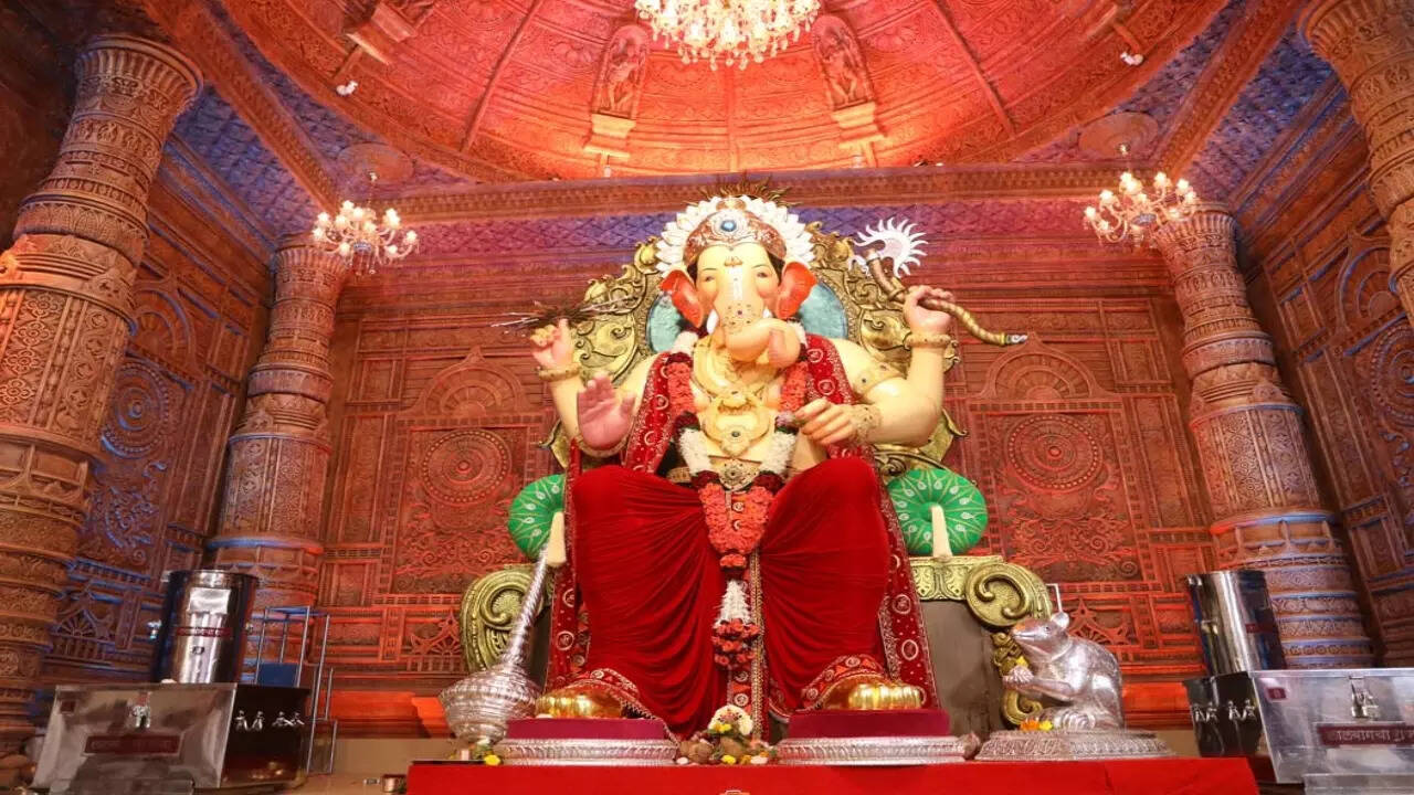 Ganesh Chaturthi in Delhi: Pandals, Dates and a Complete Celebration Guide