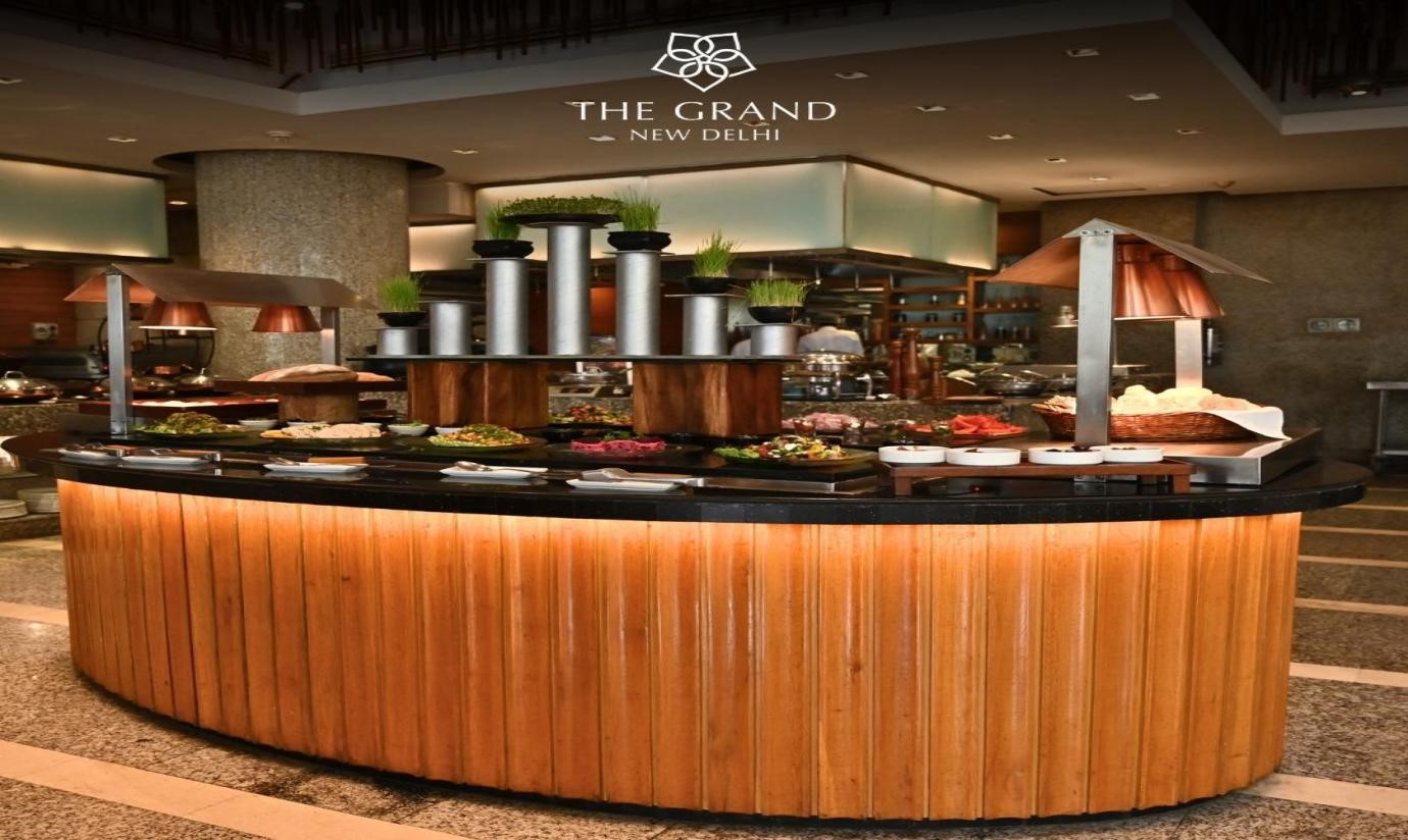 Best Dining Restaurants in Delhi.Where to Eat for Dates, Family Celebrations & Fine Dining