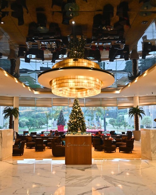 Best Hotels in Delhi: A Practical Guide to Areas, Luxury Stays & Smart Choices