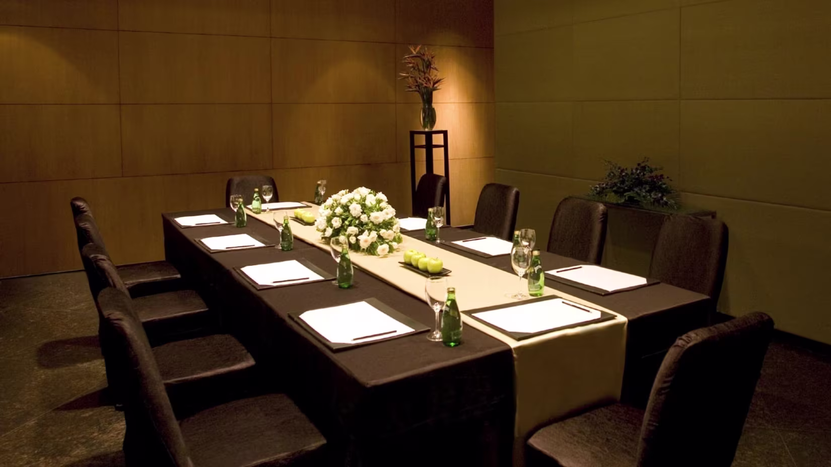 meeting venues in new delhi for business events and conferences