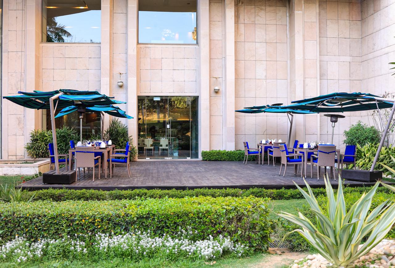 DKK - Dilli Kanteen Kitchen