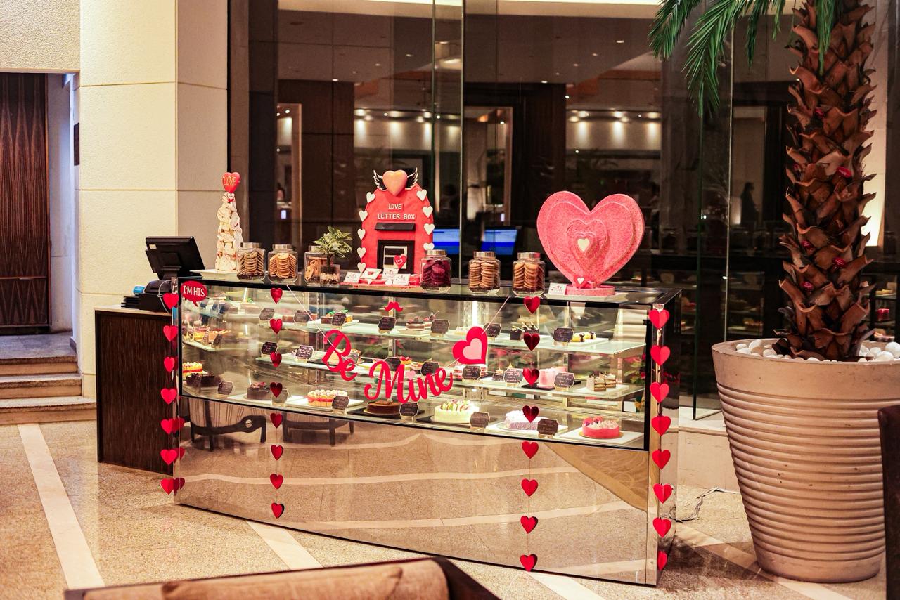 Indulge – A Refined Boutique by The Grand