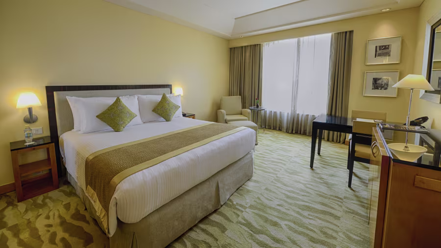 Hotels With Bathtub in Delhi